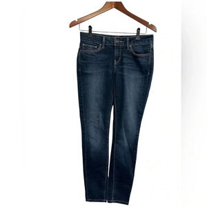 Guess Sienna medium  rise curvy fit jeans